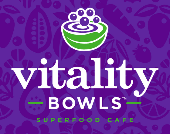 Vitality Bowls Superfood Café